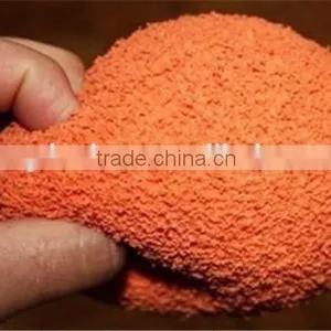 5 Inch Hot Sale in Worldwide Concrete Pump Pipe Cleaning Sponge Balls thumbnail-5