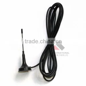 900/1800 MHz GSM Antenna With SMA Male Connector thumbnail-1