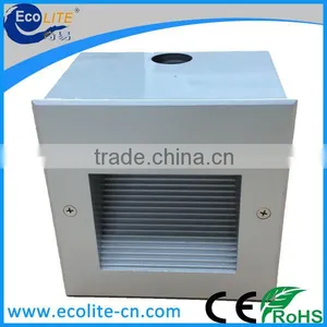 2016 Latest Modern Aluminum LED Outdoor Wall Lamp thumbnail-1