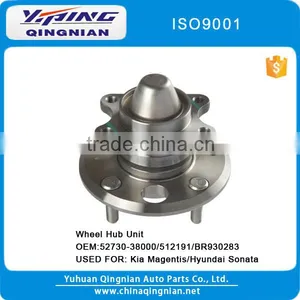 Wheel Hub Unit Used for KIA/HYUNDAI OEM:512191 BR930283 52730-38000 thumbnail-1
