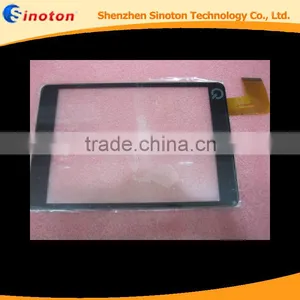 YCF0450-A Touchscreen External Screen Handwriting Screen thumbnail-1