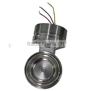 Smart 3051LT Differential Pressure Type Flange-mounted Liquid Level Tansmitter,hart Protocol,level and Density Measurement thumbnail-5