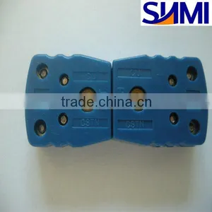 MINI T Type Thermocouple Connector thumbnail-1