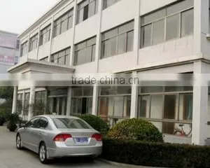 Jiashan WEIER Lighting Apparatus Co., Ltd. company overview - view 1 thumbnail