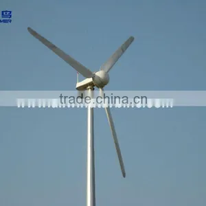 30KW Home Used Wind Energy Generator,wind Power System thumbnail-6