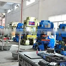 Dongguan Dianshun Metal Stamping Factory company overview - view 3 thumbnail