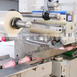 2015 New Design Shrink Wrapping Machine thumbnail-2
