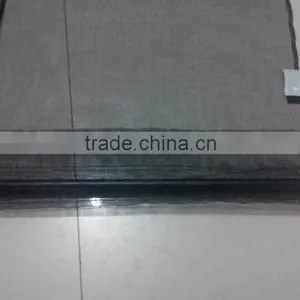 Magnetic Walk Through Door Screen / Fiberglass Magnetic Fly Screens thumbnail-2