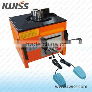 RB-32 Steel Bar Bending Machine thumbnail-1