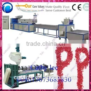 Automatic in Stock Production Line to Make Plastic Pellet thumbnail-1