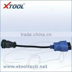 Hot Sale Benz 14 Pin Truck Diagnostic Cable thumbnail-1