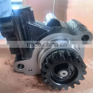 Suitable for FUSO 6D14 /15 Power Steering Pump thumbnail-1
