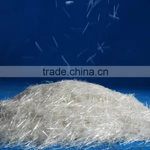 Special ARG Fiber for Pre-mixing GRC ZrO2 16.7% thumbnail-1