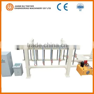 Ytong Tech Slab Cutting Machine thumbnail-1