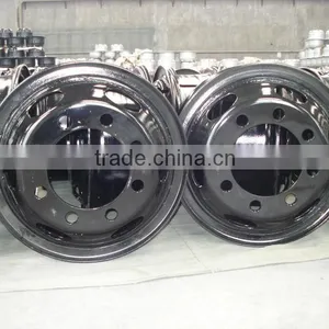 7.5-20 Truck Wheels thumbnail-1