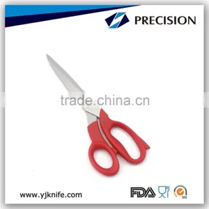 High Quality Precision Office Scissors Stainless Steel Scissors With Comfortabley Shaped Handle thumbnail-1