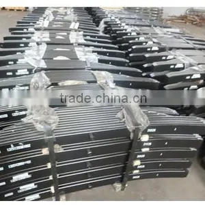 Semi Trailer Leaf Spring Manufacturer thumbnail-3