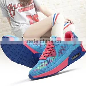 MS80050A Autumn 2016 Women New Arrival Fashion Sports Runing Shoes thumbnail-2
