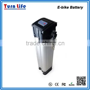 Lithium Cell Battery Pack 36V 10Ah for Ebike thumbnail-4