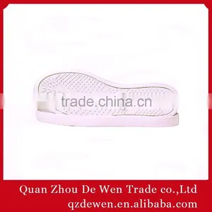 35# To 46# Fashion Slip Resistant Anti Slip Rubber Shoe Sole thumbnail-1