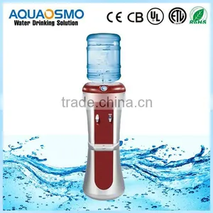 NEVADA Standing Bottled Hot and Cold Water Dispenser, Water Cooler Made in China thumbnail-3