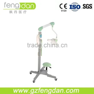 Luxury Mobile X Ray Unit, X Ray Machine Price thumbnail-1