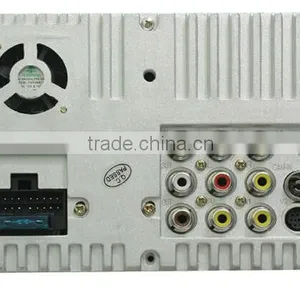 Car Multimedia Player Navigation GPS DVD for HO*NDA C*RV 2012 CE FCC ROHS thumbnail-3