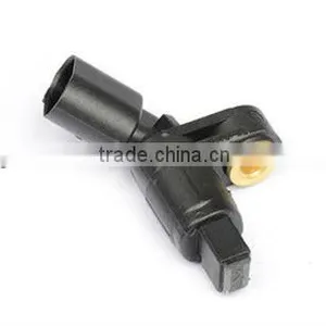 ABS WheABS Wheel Sensor Front Left For VW AUDI Audi A3 Tel Sensor Front Left For VW AUDI Audi A3 TT VW PASSAT GOLF 1J0927803 NEW thumbnail-1