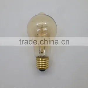 Bayone B22/ Screw E27 E26 for 40W Vintage Carbon Filament Lamps thumbnail-4