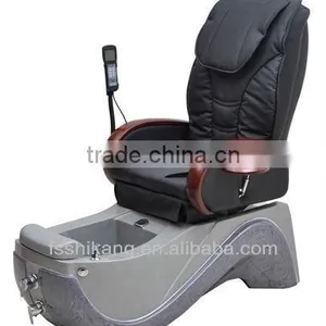 Multifunction Foot Massage Spa Recliner Chair SK-8017-3001-A thumbnail-1