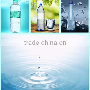 Water Manufacture/water Plant/water Sealing Machine/bottle Filling Equipment thumbnail-1