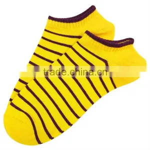 Women Colorful Cute Ankle Socks thumbnail-1