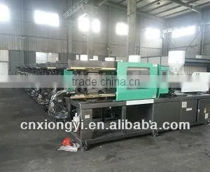 PLASTIC INJECTION MACHINE thumbnail-1