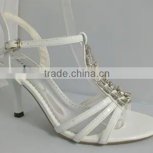 New Arrival Sexy Women Party Dress Shoe High Heel Shoes thumbnail-1