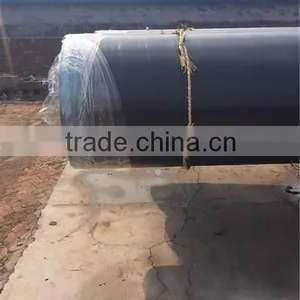 Api 5l Spiral Anti-corrosion Spiral Steel Pipe thumbnail-2