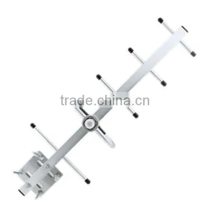 6dB Outdoor Antenna GSM900 Yagi Antenna W/N-Female Connector thumbnail-1
