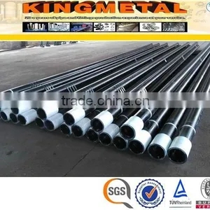 API 5CT J55 K55 N80 L80 Oil Casing Tube thumbnail-1