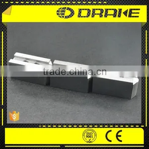 Standard Soft Top Jaws for Car Wheel Making Cnc Machine thumbnail-5