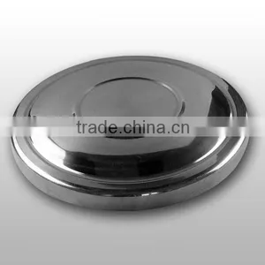 CHAODA Stainless Steel Solar Water Heater Lid thumbnail-6