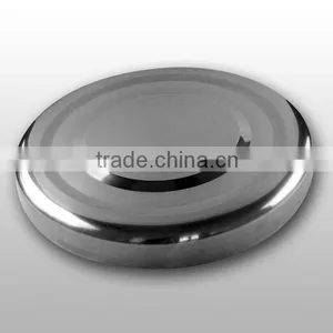 High Quality Different Colors, Sizes and Kinds Solar Water Heater Tank Cover thumbnail-4