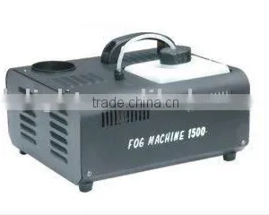 Up-spraying Fog Machine thumbnail-1