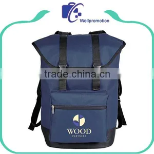 Big Capacity Hiking Rucksacks With Drawstring Closure thumbnail-1