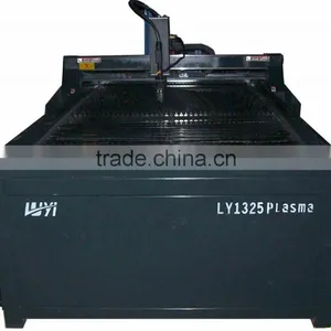 Hot Sale CNC Plasma Cutter Plasma Machine TJ-1325 thumbnail-1