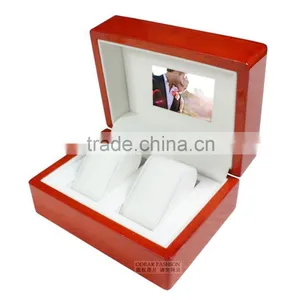 Surprising Red Video Jewelry Sets thumbnail-1