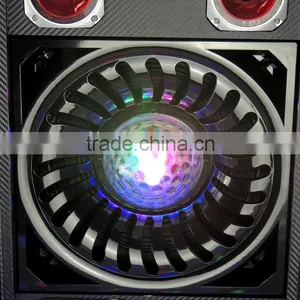 Excellent Sound Bluetooth Speaker With Powerbank Hot New Products for 2016 thumbnail-4