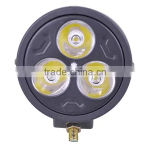 Auto LED Spot Light 12v 24v thumbnail-1