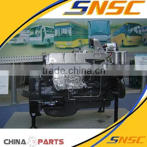 Weichai Wd615 Wd10 Engine Assembly for Truck , Wd10 Engine Assembly thumbnail-1