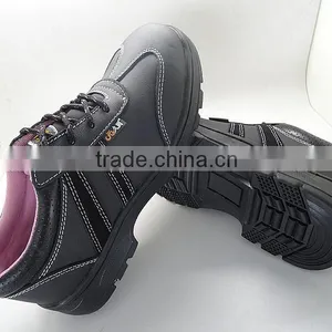Safety Shoes Work Shoes CE Standard thumbnail-3
