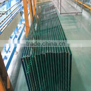 Float Clear Glass Supplier thumbnail-1