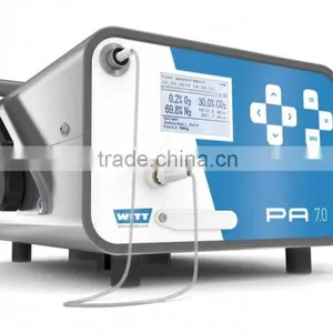 Compact Gas Analyser PA 7.0 for O2, CO2 or O2/CO2 thumbnail-1